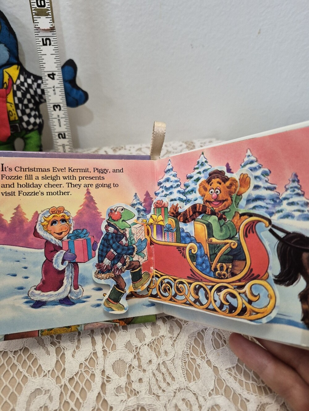 Vintage Muppet Bundle - Picture 6 of 8